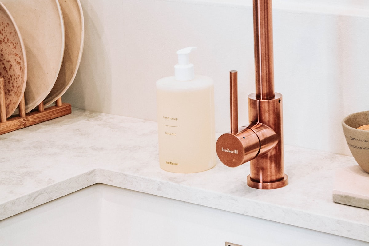 Kitchen Plumbing service in Levittown, NY